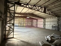 Hala Soseaua Bucuresti- Magurele- planul 2