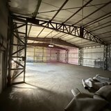 Hala Soseaua Bucuresti- Magurele- planul 2